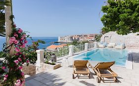 Villa Beba Dubrovnik - Luxury Boutique Villa In The City Centre